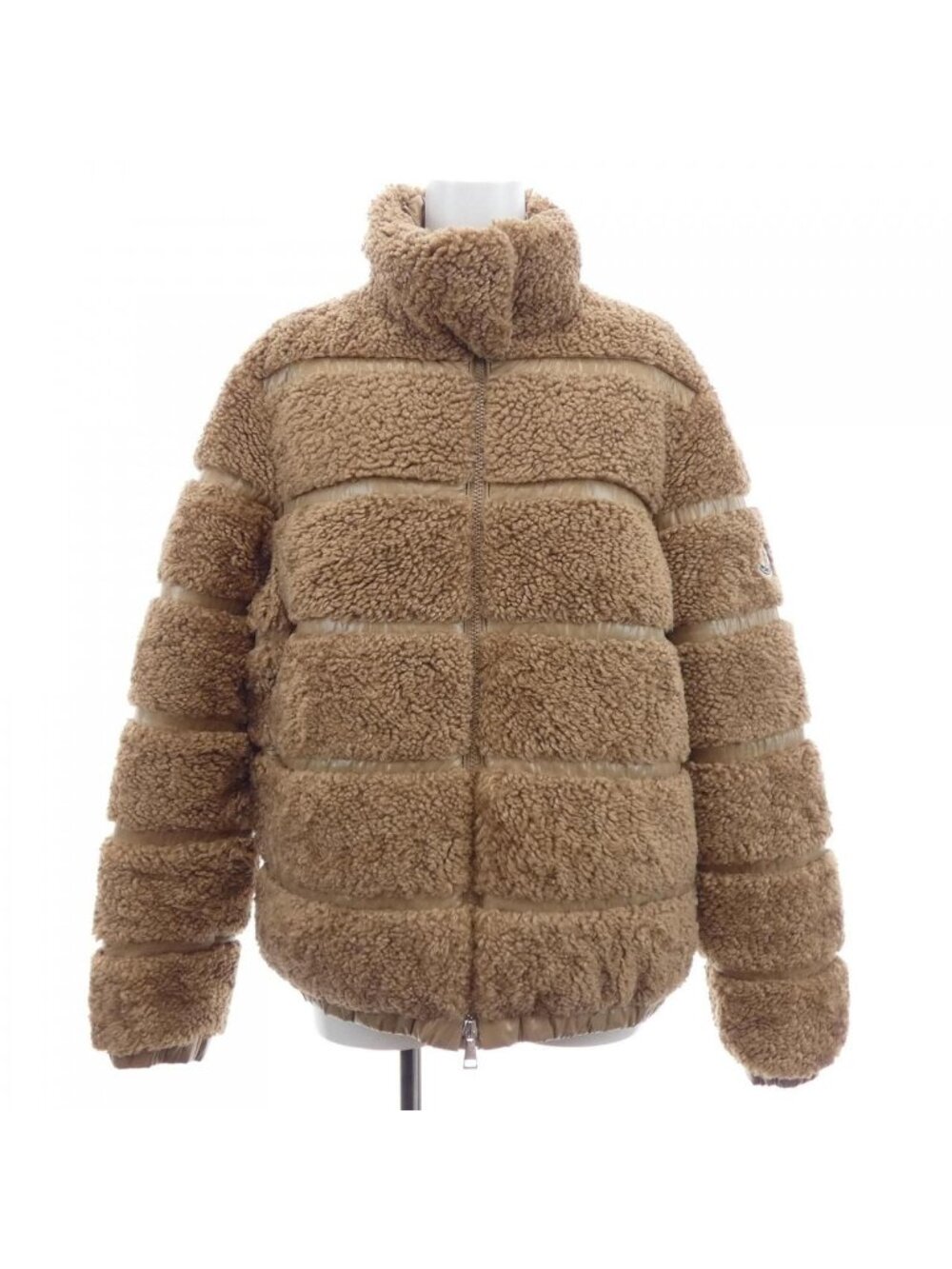 Moncler Gentiane Down Jacket